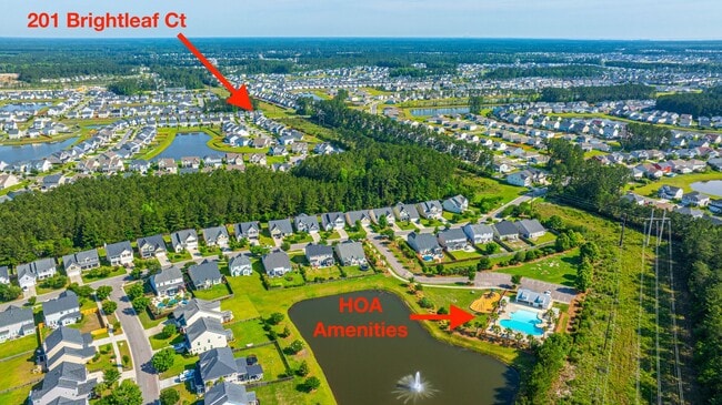 Building Photo - 201 Bigleaf Ct