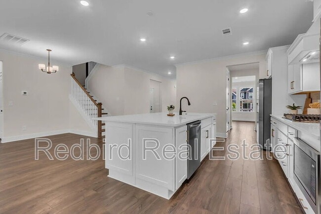 Building Photo - 911 Heatherfield Ln