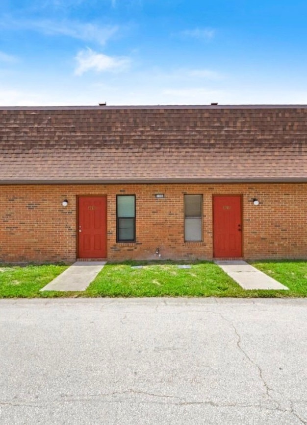 Building Photo - 4616 Overlook Dr