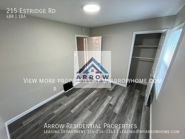 Building Photo - 215 Estridge Rd