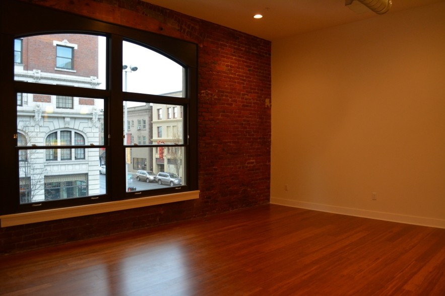 Interior Photo - The Michael Building Downtown Luxury Apts