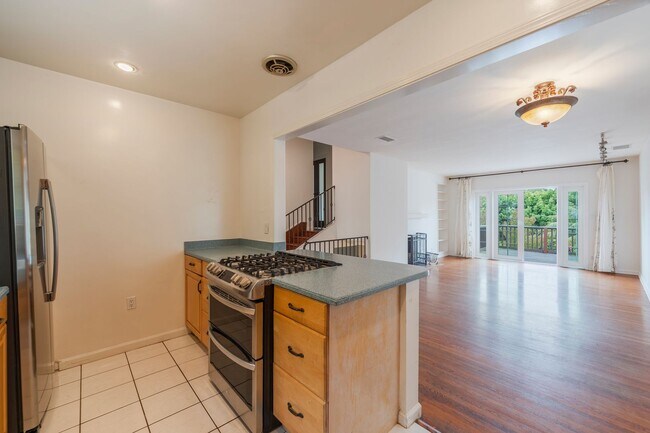 Building Photo - One-of-a-Kind Riviera Home Backing to El R...