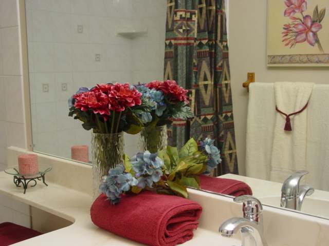 Master bath - 4977 Conway Terrace