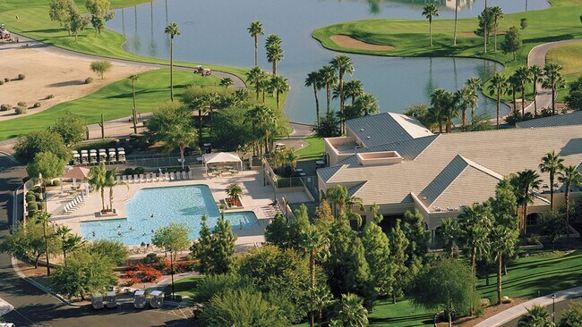 Building Photo - PebbleCreek 2 Bed/2.5 Bath Furnished Home ...