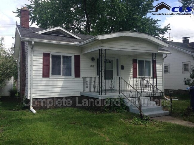 Primary Photo - 1212 S 25th St