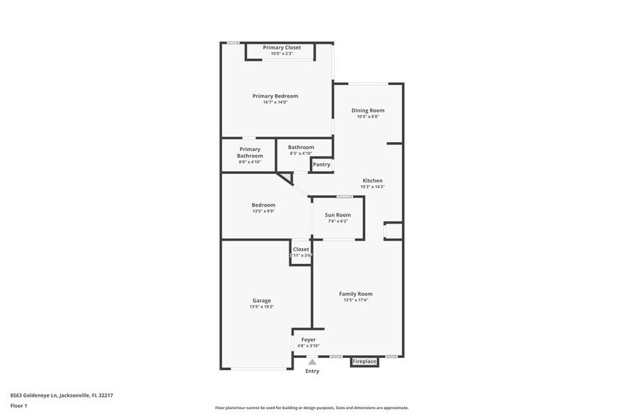 Building Photo - 8563 Goldeneye Ln