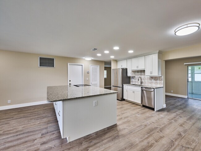 Building Photo - 2081 SW 13th Terrace
