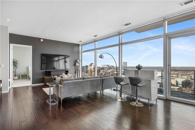 Building Photo - 45 Ivan Allen Jr Blvd NW