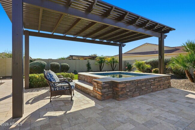 Building Photo - 4908 S Figueroa Ln