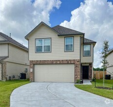 Building Photo - 22410 Porter Mountain Trl