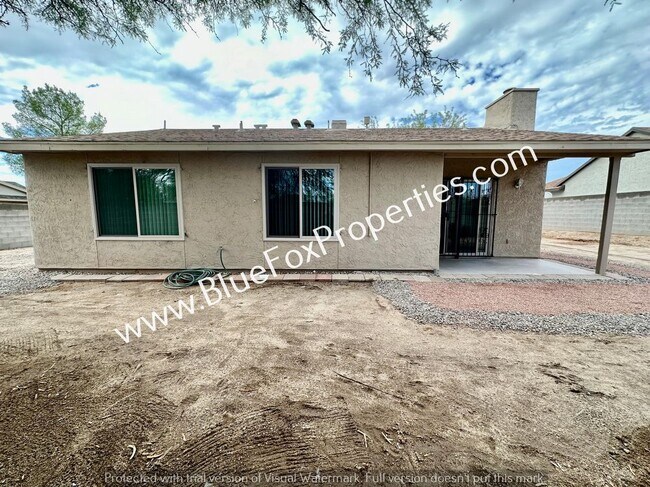 Building Photo - 4891 W Condor Dr