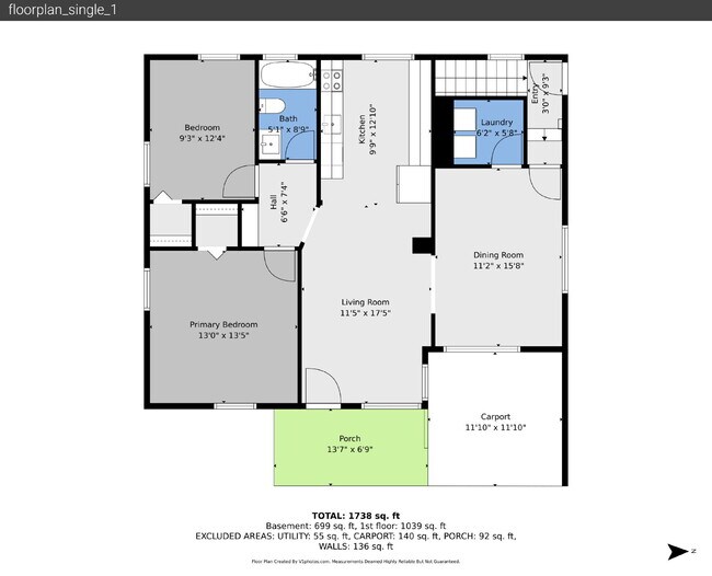 Building Photo - $2,820.95 with $300 off the first month's rent, 4 Beds - 2 Bath, Single Family Home in Denver wit...