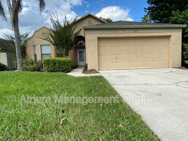 Building Photo - 277 Lakebreeze Cir