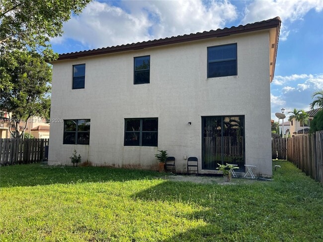 Building Photo - 15153 SW 117th Terrace