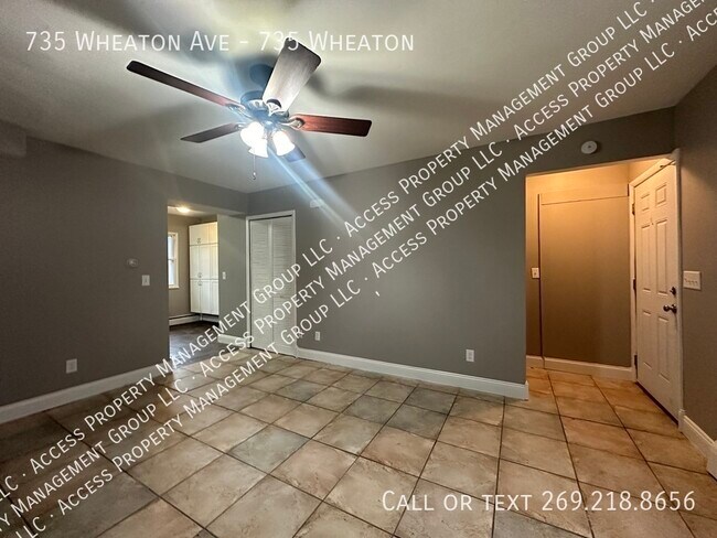 Building Photo - 735 Wheaton Ave