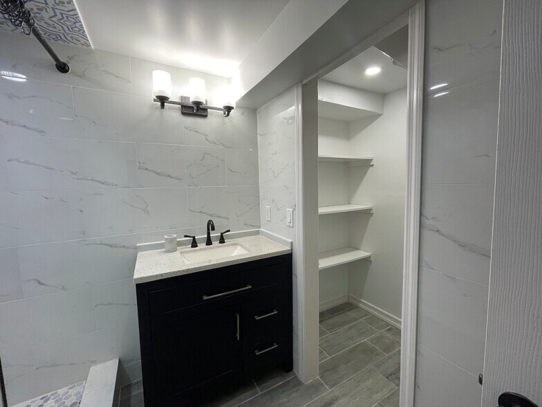 Bathroom2 - Basement - 11 Raymond Pl