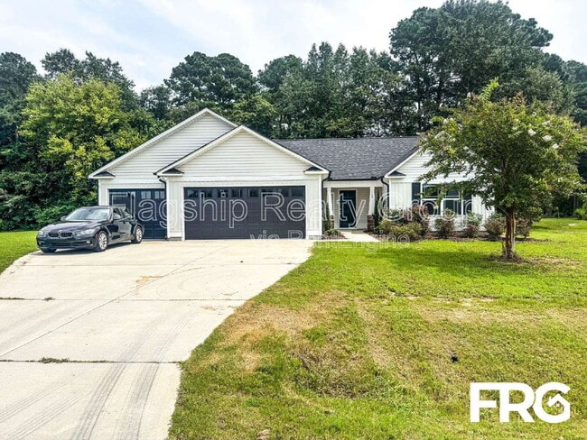 Primary Photo - 110 Highland Pk Dr