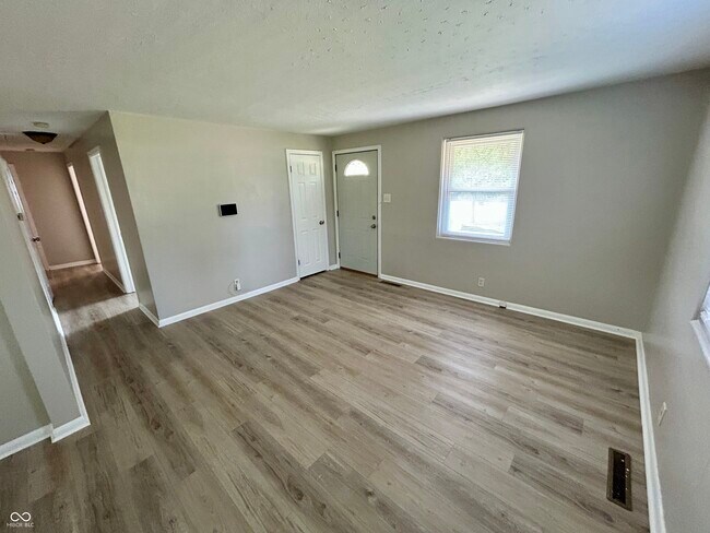 Building Photo - 4225 N Ritter Ave