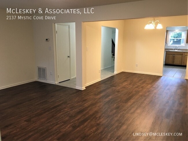 Building Photo - 2137 Mystic Cove Dr