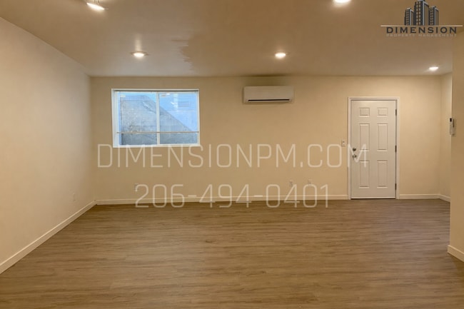 Building Photo - 5811 27th St NE