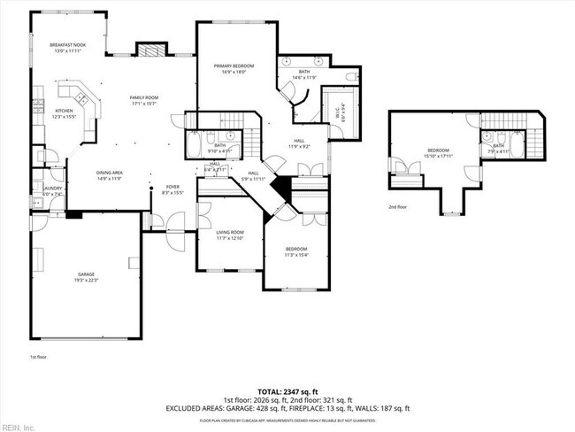 Building Photo - 3129 Gallahad Dr