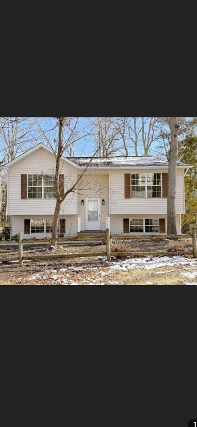 Building Photo - 316 Geronimo Rd