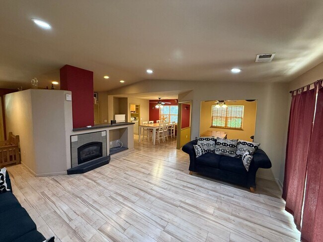 Primary Photo - Magalia Home for rent/two bedroom, shared ...