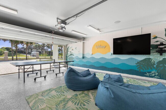 Building Photo - 3538 N Ocean Shore Blvd