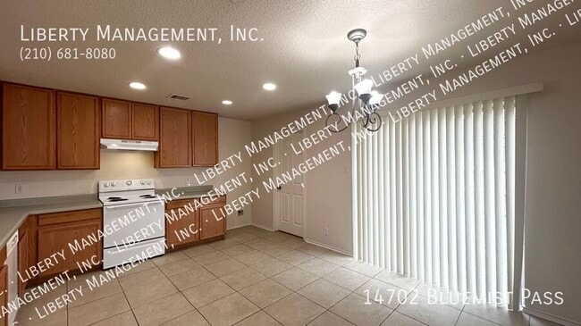 Building Photo - 14702 Bluemist Pass