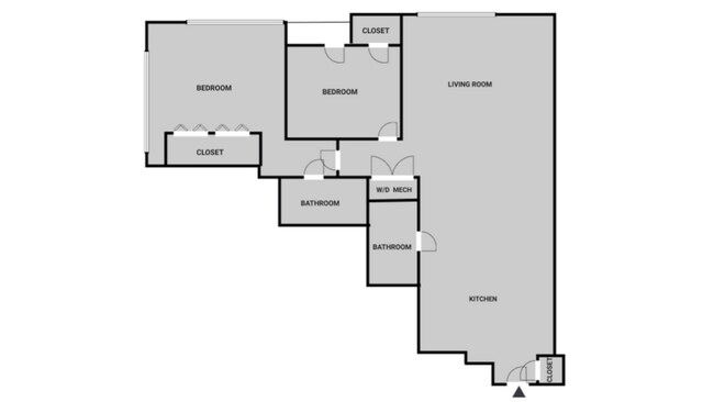 Building Photo - 1825 7th St NW