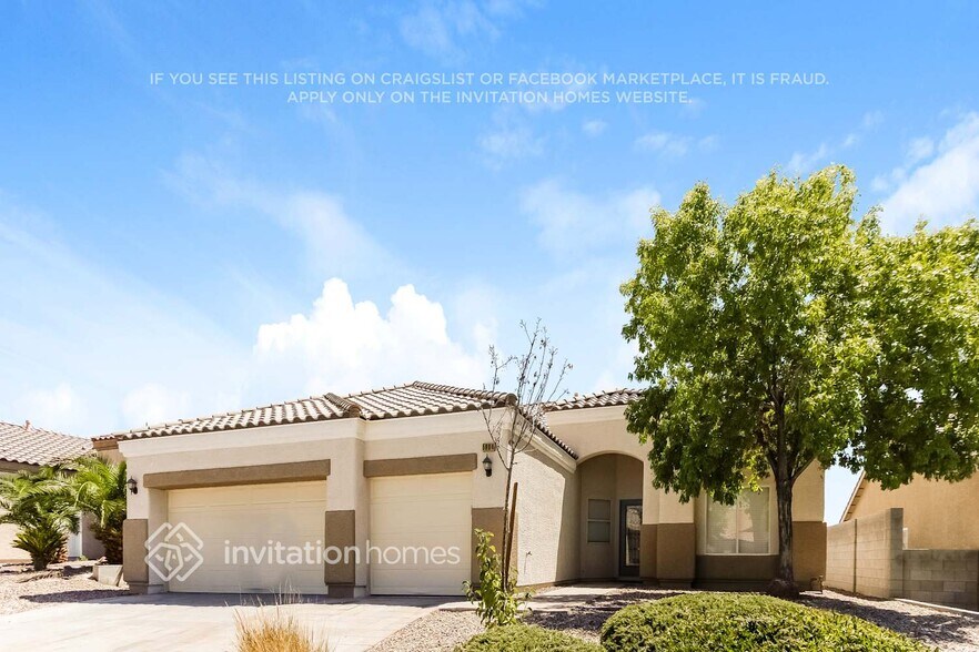 Building Photo - 5904 Buena Tierra St