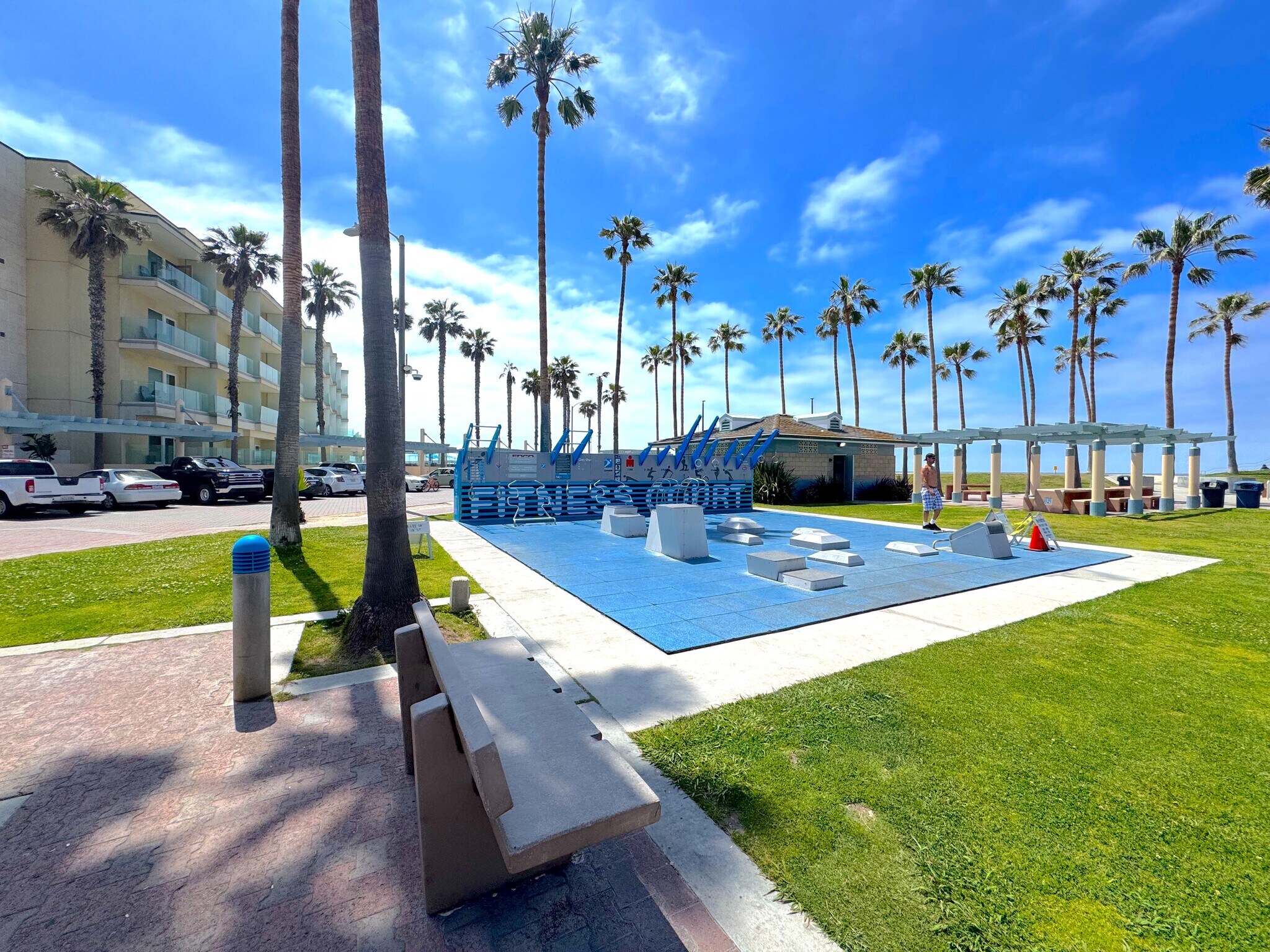 Building Photo - 376 Bonito Ave