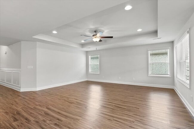 Building Photo - 6027 Thorntons Way Cir NW