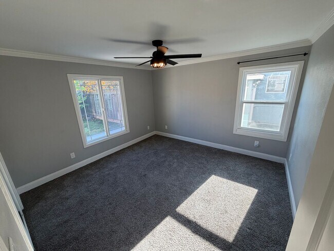 Primary Photo - Bright + Updated San Jose Home with Private Backyard Oasis