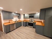 Building Photo - 1206 Penn Ave