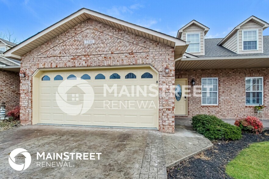 Building Photo - 7346 English Park Way