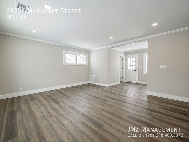 Building Photo - 26754 Margaret St