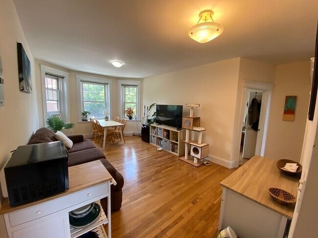 Primary Photo - 77 Parkman St