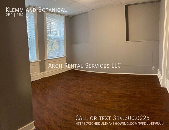 Building Photo - 4238 Botanical-Unit A