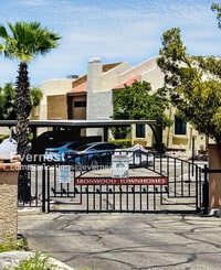 Building Photo - 2457 N Ironwood Ridge Dr