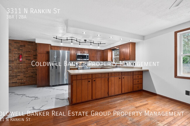 Building Photo - 3311 N Rankin St