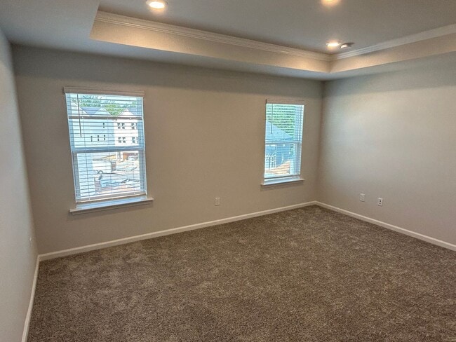 Building Photo - NEW 4 bed/3.5 bath townhome for rent in Apex