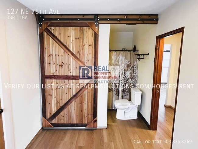 Building Photo - 127 NE 76th Ave