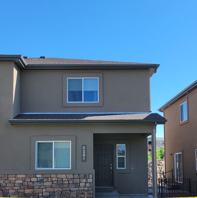 Building Photo - 5281 Palomino Ranch Point