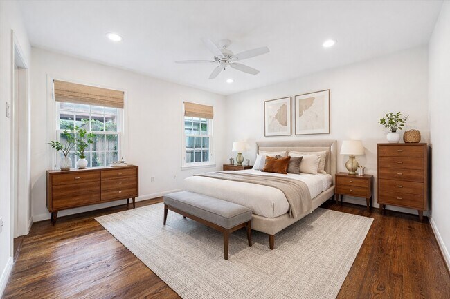 Building Photo - 2820 Rice Boulevard