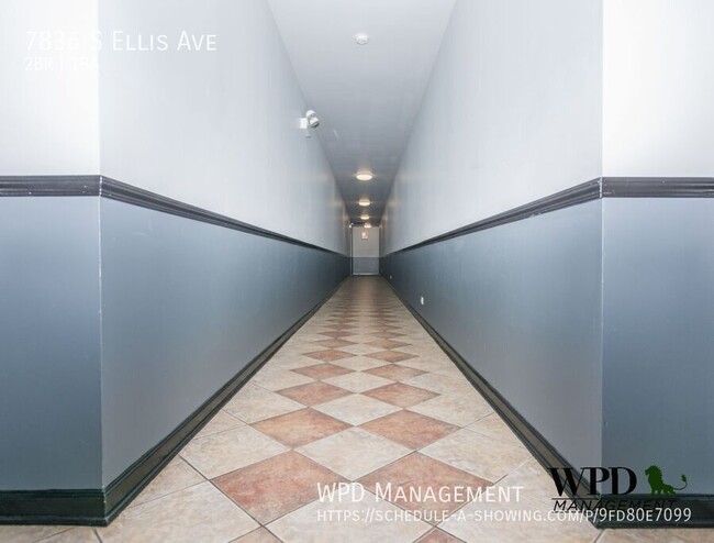 Building Photo - 7836 S Ellis Ave
