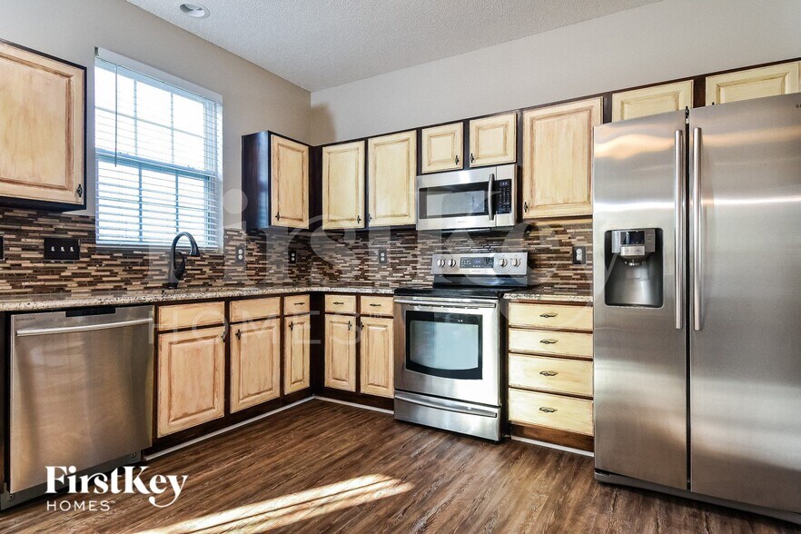 Building Photo - 3531 Long Run Dr