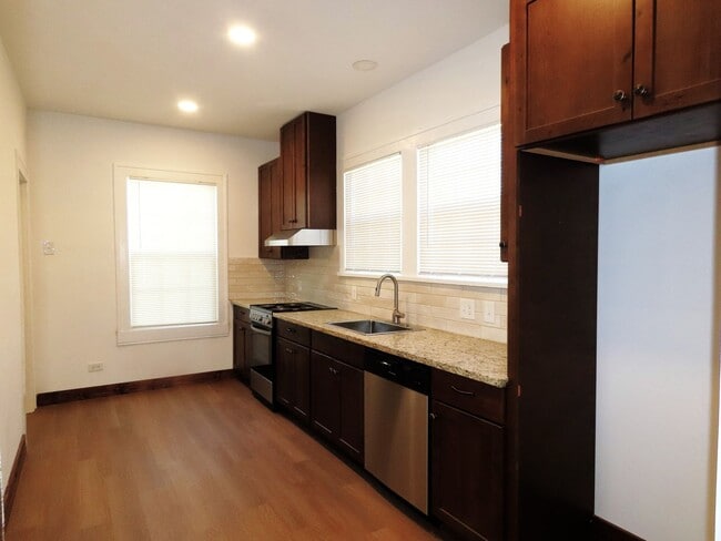 Building Photo - Newly Renovated 2 Bedroom, 1 Bathroom Cottage w/ Large Backyard! Storage Building