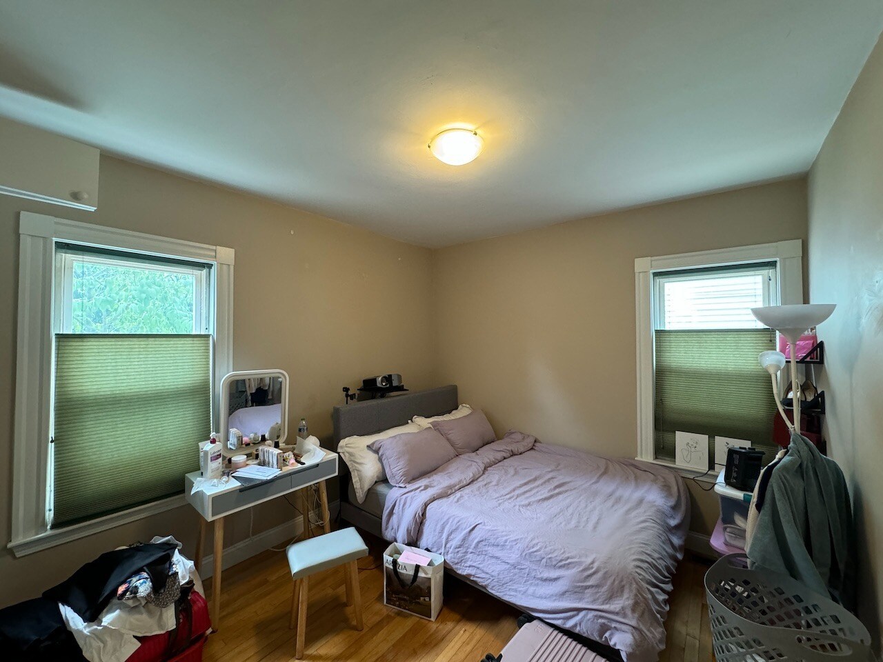 bedroom - 2 Hardwick St