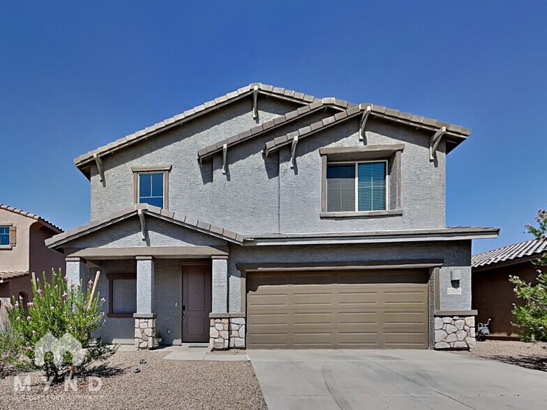 Primary Photo - 13057 N Loralei Dr